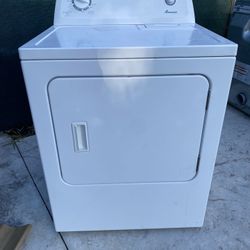 Free Amana Clothes Dryer