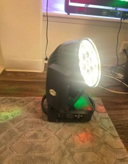 LED Moving Head Stage Light