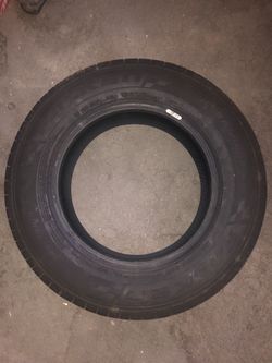 Falken Tires 185/70/14