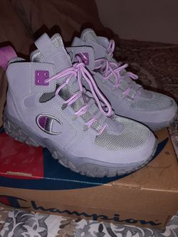 Girls shoes (boots)