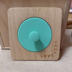 Lovevery Puzzle