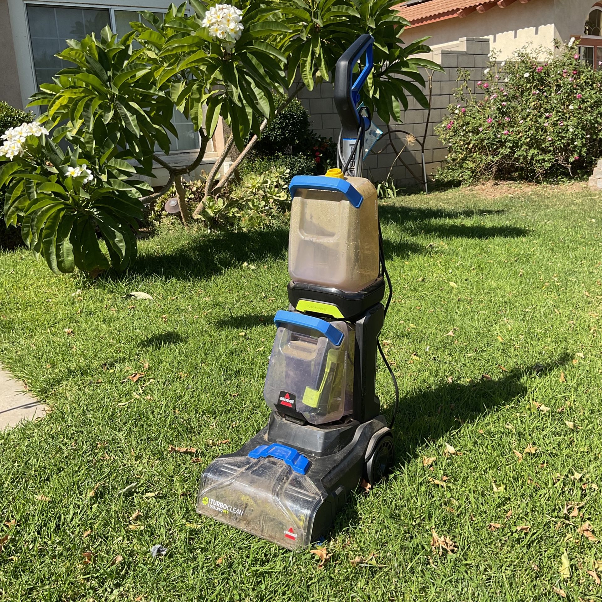 Bissell Carpet Cleaner