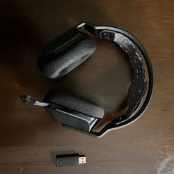 PC/PS5 Logitech G733 RGB Wireless Gaming Headset