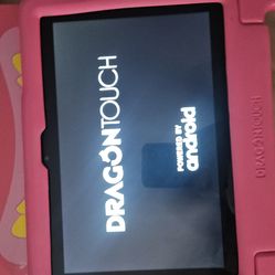 Android kid tablet 64GB