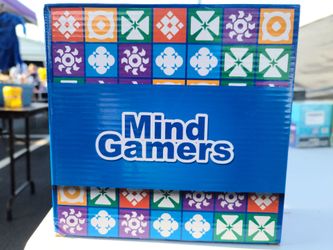 Mind Gamers