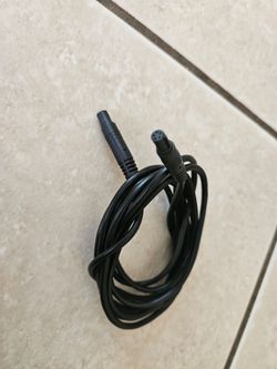 Dash cam extension cable