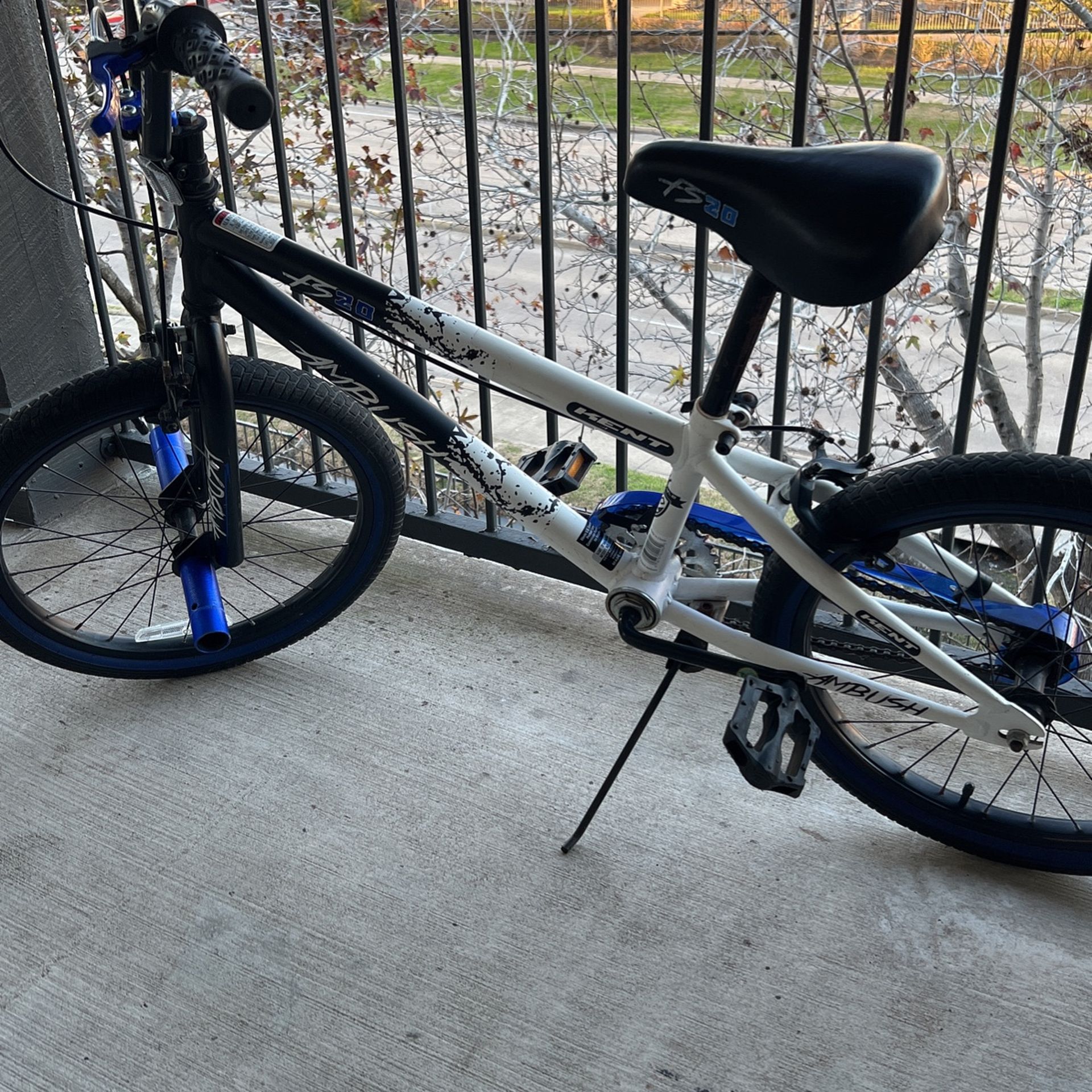 20 inch bikes for sale