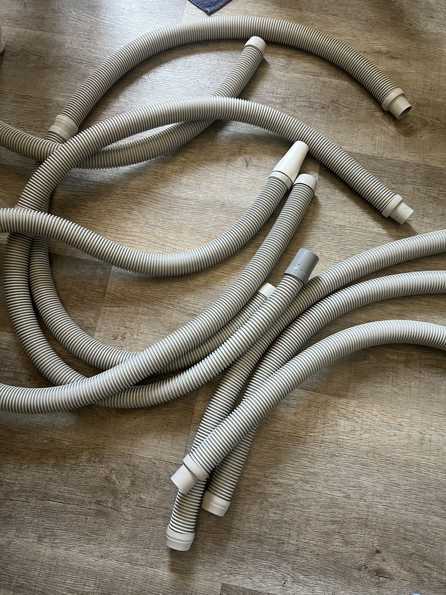 Pool Hoses