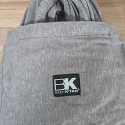 Baby K'tan Baby Carrier, Lightly Used