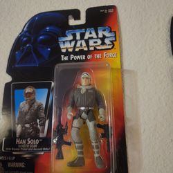 Star Wars Power Of The Force 