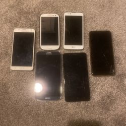 Phones 