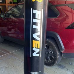 Punching Bag 