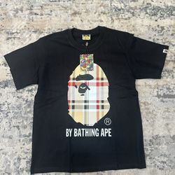 Burberry Bape Tee