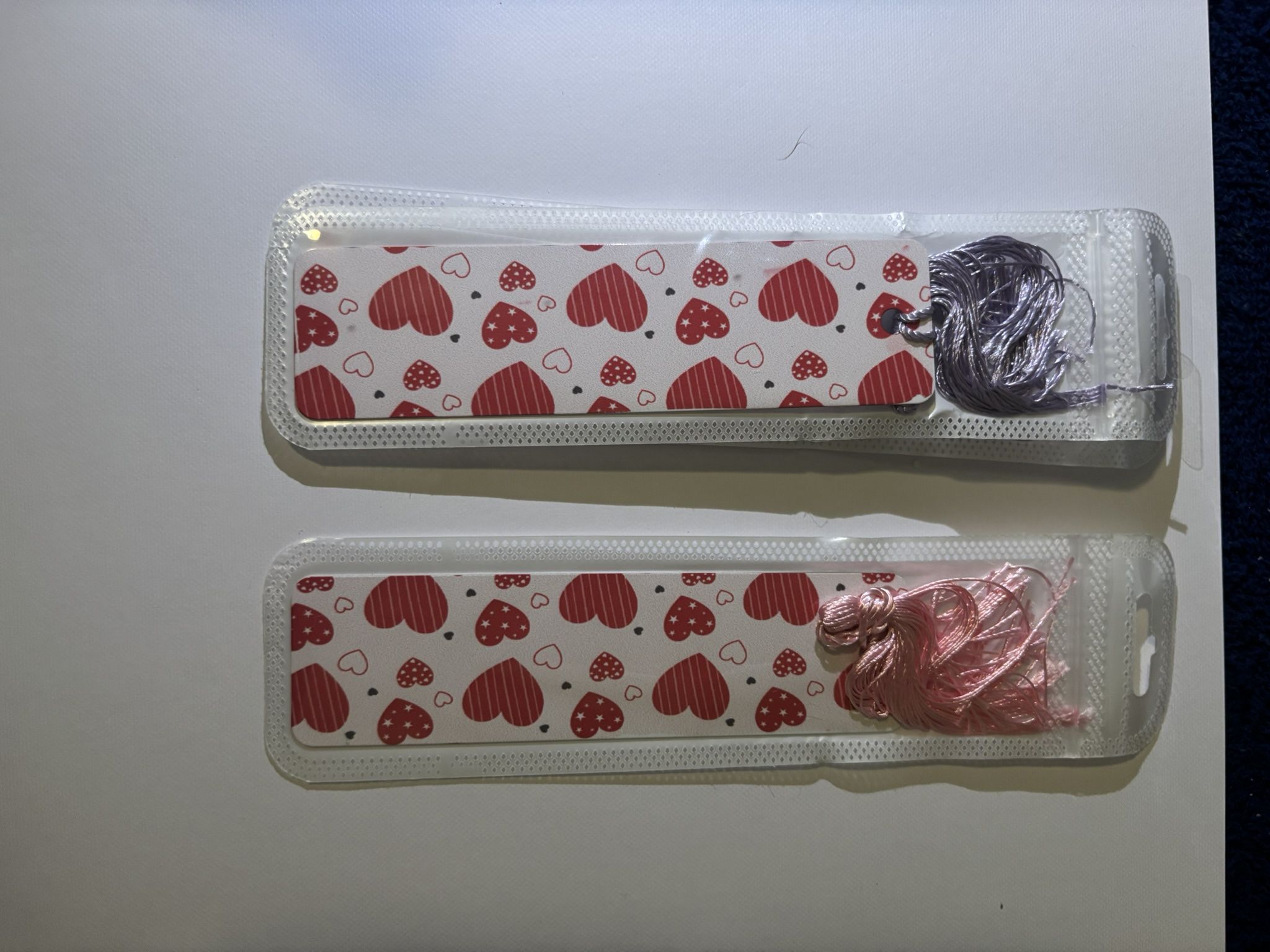 Handmade Bookmarks By Savage Creations