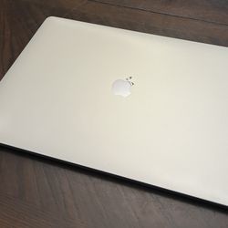 16 Inch MacBook Pro Upgraded- Intel i9 - 32gb Ram