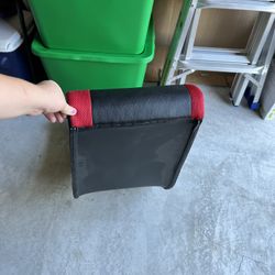 Floor Rocking  Gaming Chair