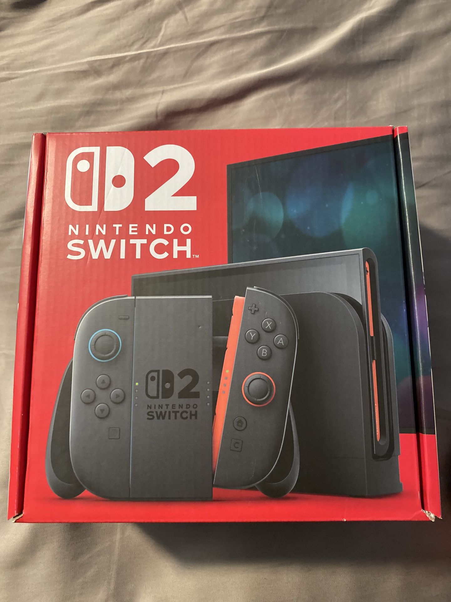 Switch 2 LETS TRADE for Sale in Portland, OR - OfferUp
