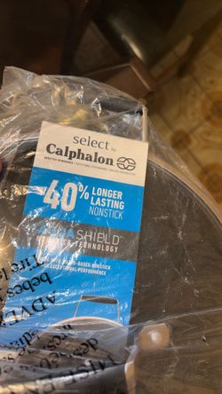 Calphalon 7QT Nonstick Pot