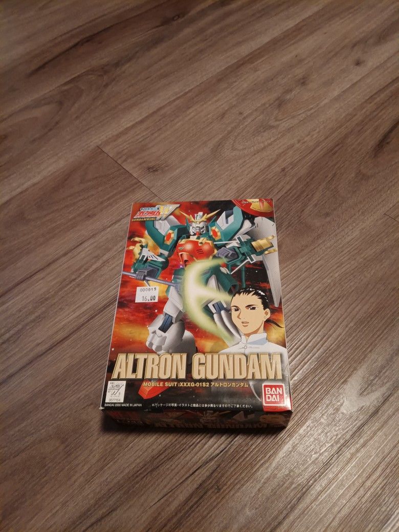 Altron Gundam