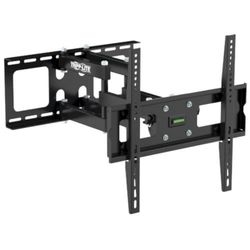 Triple Lite Swivel/Tilt Wall Mount for 26 in. - 55 in. TVs and Monitors / Can Be Use For 65 Inch