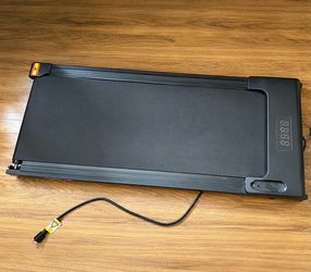 Compact Walking Pad / Under Desk Treadmill