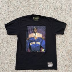 Warriors Tee