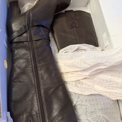 Riding Boots 