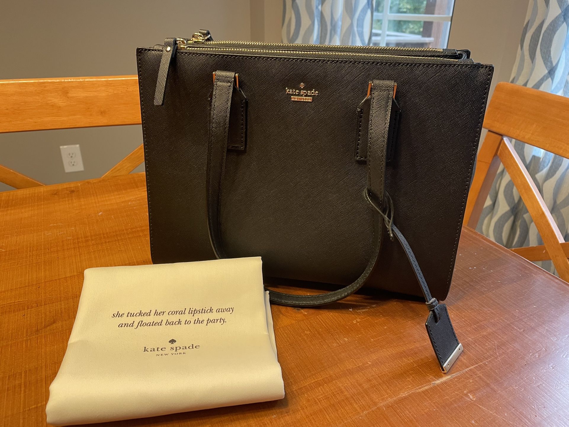 Kate Spade Cameron Street Small Jansen Bag