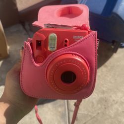 Instax Mini 8