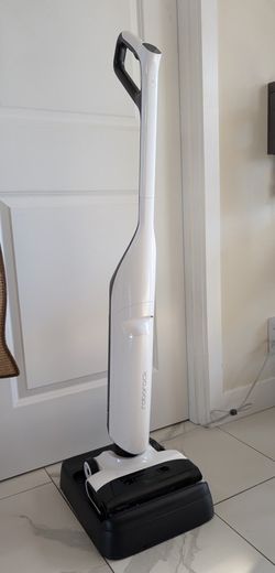 roborock Flexi Wet Dry Vacuum Cleaner