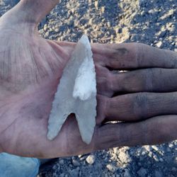 Arrowheads, Authentic Artifacts, Handtools