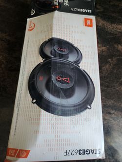 Speakers