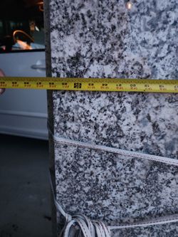granite slab