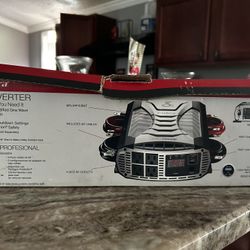 2500w Converter