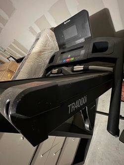 Treadmill