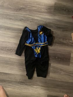 Ninja Costume 