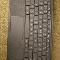 Surface Pro Keyboard