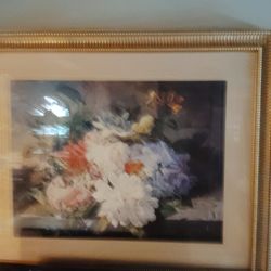 Wall Art In lovely Frame
