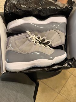 Air Jordan shoes