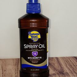 Banana Boat Sunscreen Skincare Sun Block Sun Screen Lotion Tanning
