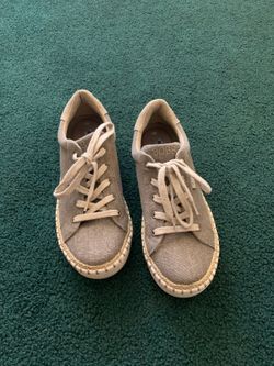 Bobs from Skechers memory foam