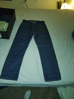 Levi's 501