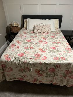 Bedframe