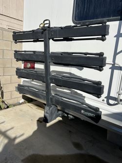 INNO Bike Rack INH142 