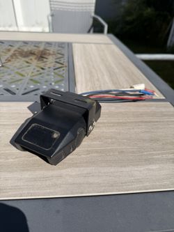 Tekonsha Trailer Brake Controller