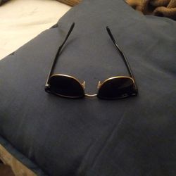 Ray-Ban Clubmaster Sunglasses