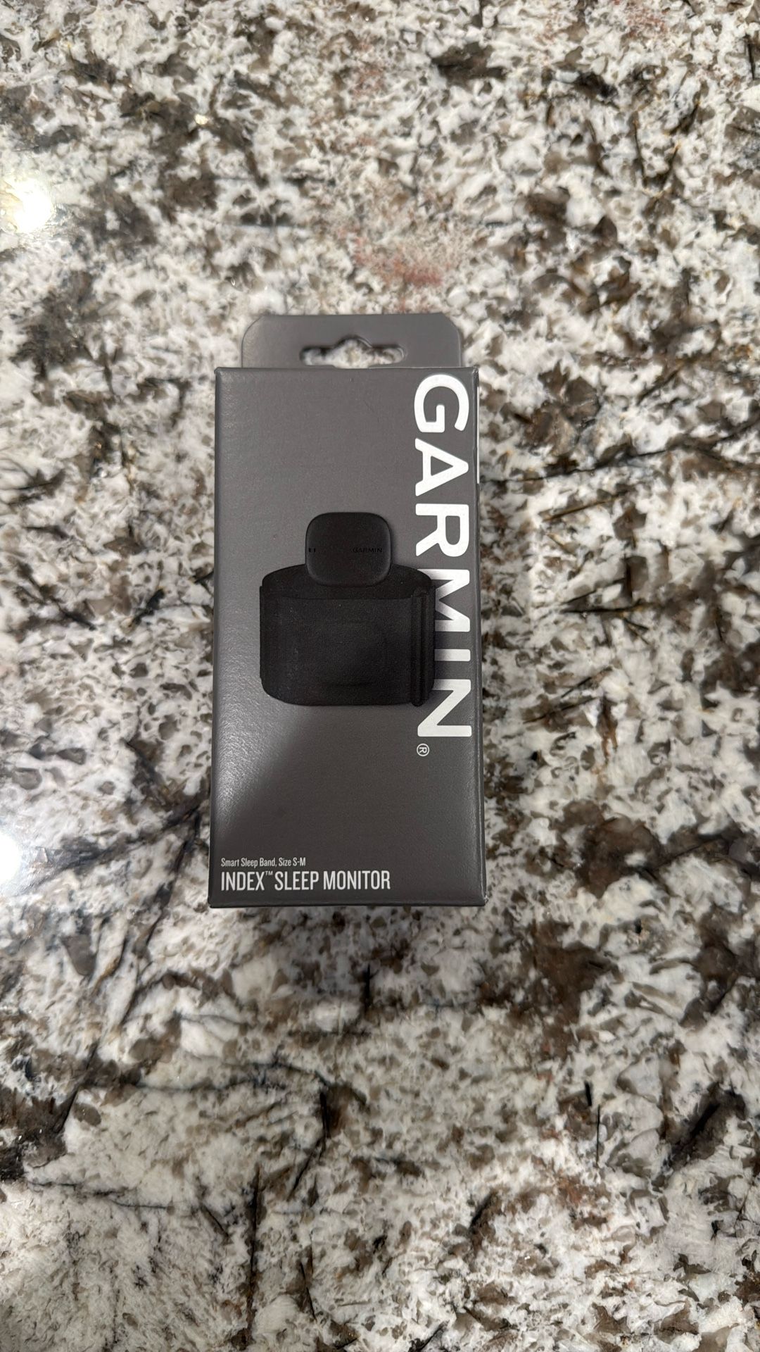 Garmin Smart Sleep Band