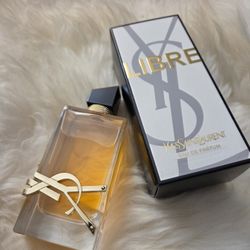 Yves Saint Laurent  Libre *Eau De Parfum* 3 fl Oz/ 90 ml