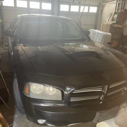 Dodge Charger 