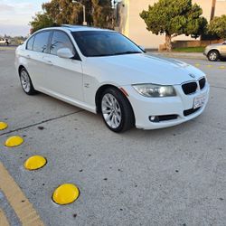 2012 BMW 328i